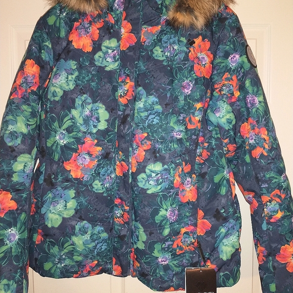 Obermeyer Jackets & Blazers - ~~Obermeyer Winter Jacket~~